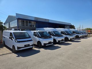 Ψυγείο Mercedes-Benz 2026 V7E ΨΥΓΕΙΟ με Thermo-King E200-thumb-4