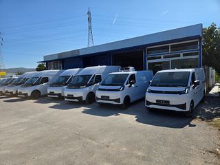 Ψυγείο Mercedes-Benz 2026 V7E ΨΥΓΕΙΟ με Thermo-King E200-thumb-8