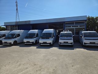 Ψυγείο Mercedes-Benz 2026 V7E ΨΥΓΕΙΟ με Thermo-King E200-thumb-7