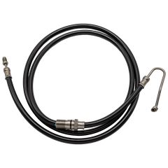 Power trim hydraulic hose DPH FRG19550