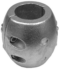 Anode steering tie bar DPH, DPR, zinc FRG19400