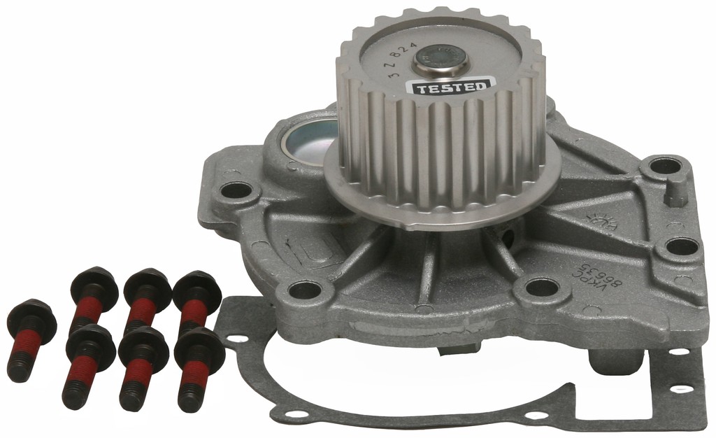 Circulation pump D3 FRG19404