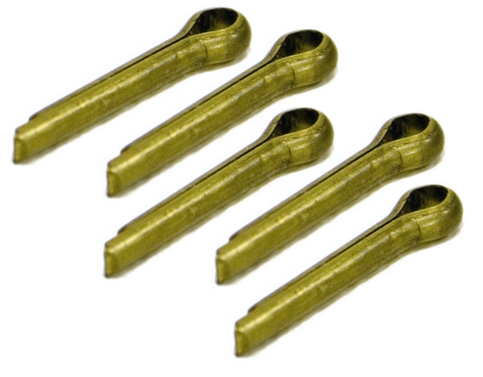Cotter Pin 5-pack, cable connection FRG19276