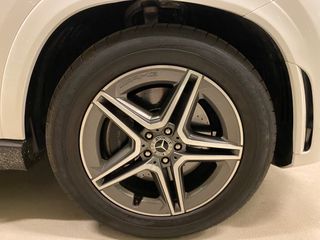 Mercedes-Benz GLE 300 2021 4-MATIC Amg Line Panorama ΜΠΕΖ ΔΕΡΜΑΤΙΝΑ ΕΛΛΗΝΙΚΟ!-thumb-27