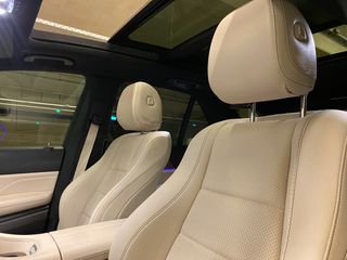 Mercedes-Benz GLE 300 2021 4-MATIC Amg Line Panorama ΜΠΕΖ ΔΕΡΜΑΤΙΝΑ ΕΛΛΗΝΙΚΟ!-thumb-15