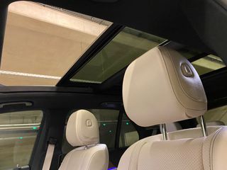 Mercedes-Benz GLE 300 2021 4-MATIC Amg Line Panorama ΜΠΕΖ ΔΕΡΜΑΤΙΝΑ ΕΛΛΗΝΙΚΟ!-thumb-16