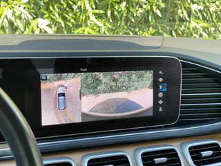 Mercedes-Benz GLE 300 2021 4-MATIC Amg Line Panorama ΜΠΕΖ ΔΕΡΜΑΤΙΝΑ ΕΛΛΗΝΙΚΟ!-thumb-17