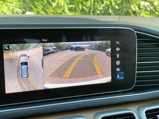 Mercedes-Benz GLE 300 2021 4-MATIC Amg Line Panorama ΜΠΕΖ ΔΕΡΜΑΤΙΝΑ ΕΛΛΗΝΙΚΟ!-thumb-18