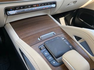 Mercedes-Benz GLE 300 2021 4-MATIC Amg Line Panorama ΜΠΕΖ ΔΕΡΜΑΤΙΝΑ ΕΛΛΗΝΙΚΟ!-thumb-21
