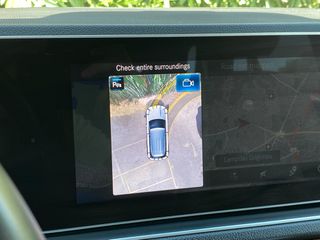 Mercedes-Benz GLE 300 2021 4-MATIC Amg Line Panorama ΜΠΕΖ ΔΕΡΜΑΤΙΝΑ ΕΛΛΗΝΙΚΟ!-thumb-19