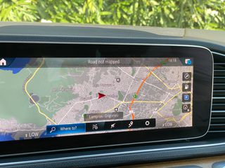 Mercedes-Benz GLE 300 2021 4-MATIC Amg Line Panorama ΜΠΕΖ ΔΕΡΜΑΤΙΝΑ ΕΛΛΗΝΙΚΟ!-thumb-20