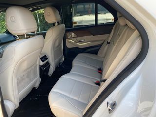 Mercedes-Benz GLE 300 2021 4-MATIC Amg Line Panorama ΜΠΕΖ ΔΕΡΜΑΤΙΝΑ ΕΛΛΗΝΙΚΟ!-thumb-23