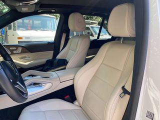 Mercedes-Benz GLE 300 2021 4-MATIC Amg Line Panorama ΜΠΕΖ ΔΕΡΜΑΤΙΝΑ ΕΛΛΗΝΙΚΟ!-thumb-25