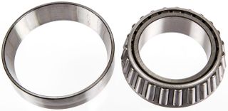 Ball bearing propeller shaft DPH, DPH-D FRG19222