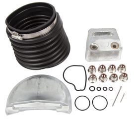 Spring launch kit SX, DP-S, zinc FRG19120