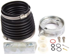 Spring launch kit SP-E, aluminum FRG19121-1