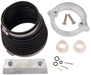 Spring launch kit DP-G, zinc FRG19123