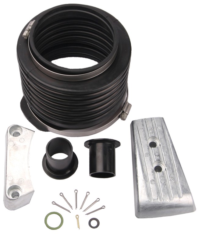 Spring launch kit DPH, DPR, zinc FRG19124