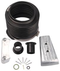 Spring launch kit DPH, DPR, zinc FRG19124