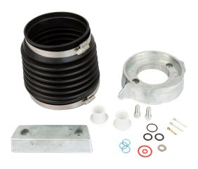 Spring launch kit 290, 290A, SP-A, SP-A2, zinc FRG19118