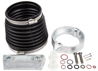 Spring launch kit 290DP, DP-A, DP-B, zinc FRG19119
