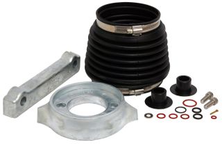 Spring launch kit 280, 280PT, 285A, aluminum FRG19116-1