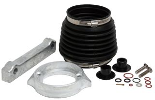 Spring launch kit 280DP, aluminum FRG19117-1
