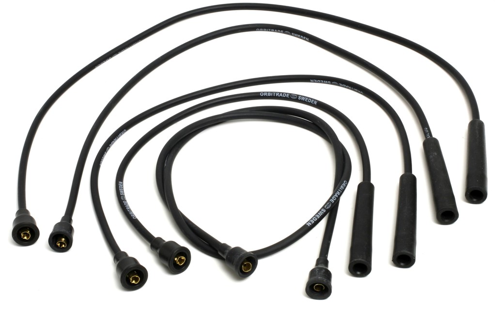 Ignition cable kit B21, B23, B25 FRG18571