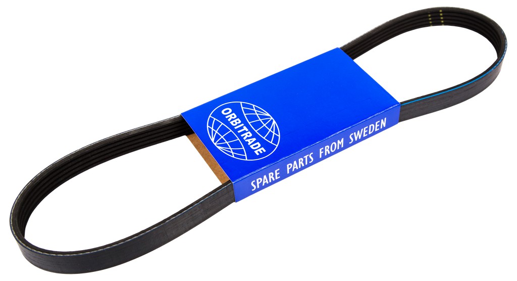 Drive belt Multi-V D1-13, D1-20 FRG18625