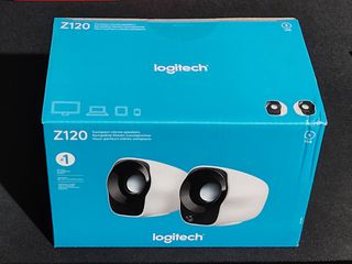Ηχεία Logitech Z120