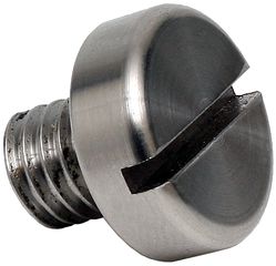 Oil drain plug 200, 250, 270, 280, 290, SP, 290DP, DP, DPX FRG18354