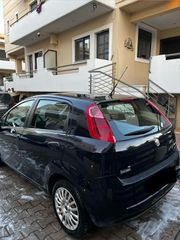 Fiat Punto 2009