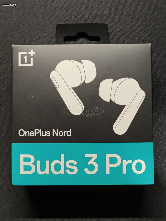 OnePlus Nord Buds 3 Pro - Ακουστικά Bluetooth