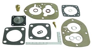 Repair kit, carburator B20, B21, B23, B25, B30 - Solex PAI-44 FRG17292