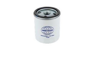 Fuel filter V6, V8 FRG17228