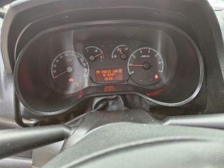 Opel Combo 2017-thumb-2