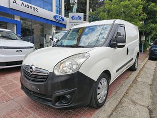 Opel Combo 2017-thumb-5