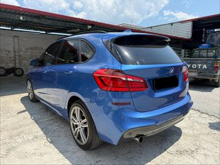 Bmw 216 Active Tourer 2016 M PACKET DIESEL ΑΡΙΣΤΟ ΦΟΥΛ ΕΞΤΡΑ-thumb-1
