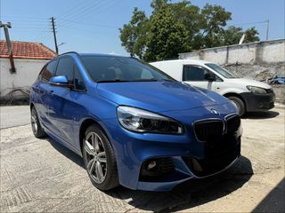 Bmw 216 Active Tourer 2016 M PACKET DIESEL ΑΡΙΣΤΟ ΦΟΥΛ ΕΞΤΡΑ-thumb-2