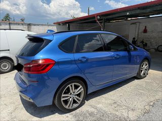 Bmw 216 Active Tourer 2016 M PACKET DIESEL ΑΡΙΣΤΟ ΦΟΥΛ ΕΞΤΡΑ-thumb-3