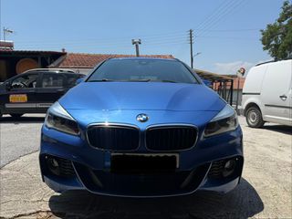 Bmw 216 Active Tourer 2016 M PACKET DIESEL ΑΡΙΣΤΟ ΦΟΥΛ ΕΞΤΡΑ-thumb-4