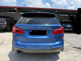 Bmw 216 Active Tourer 2016 M PACKET DIESEL ΑΡΙΣΤΟ ΦΟΥΛ ΕΞΤΡΑ-thumb-5