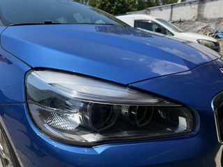 Bmw 216 Active Tourer 2016 M PACKET DIESEL ΑΡΙΣΤΟ ΦΟΥΛ ΕΞΤΡΑ-thumb-6