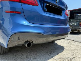 Bmw 216 Active Tourer 2016 M PACKET DIESEL ΑΡΙΣΤΟ ΦΟΥΛ ΕΞΤΡΑ-thumb-9