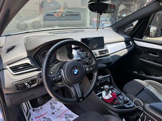 Bmw 216 Active Tourer 2016 M PACKET DIESEL ΑΡΙΣΤΟ ΦΟΥΛ ΕΞΤΡΑ-thumb-18