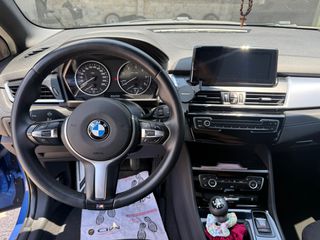 Bmw 216 Active Tourer 2016 M PACKET DIESEL ΑΡΙΣΤΟ ΦΟΥΛ ΕΞΤΡΑ-thumb-20