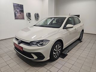 Volkswagen Polo 2024 Life 1.0 TSI 95PS
