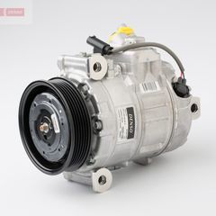 Συμπιεστής / Κομπρεσέρ Kλιματισμού DENSO DCP05045 για BMW 130i - 323i - X1