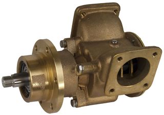 Sea water pump 102, 103, 120, 122 FRG15312