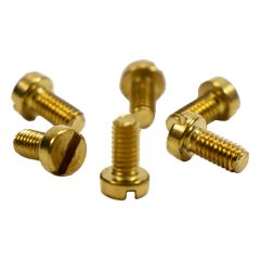 Screw kit end cover V6, V8 - earlier pump FRG15335
